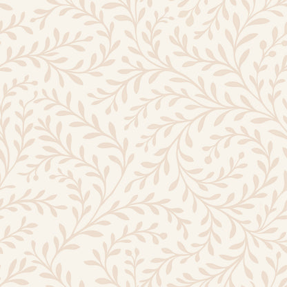 Love Rose Vines Wallpaper