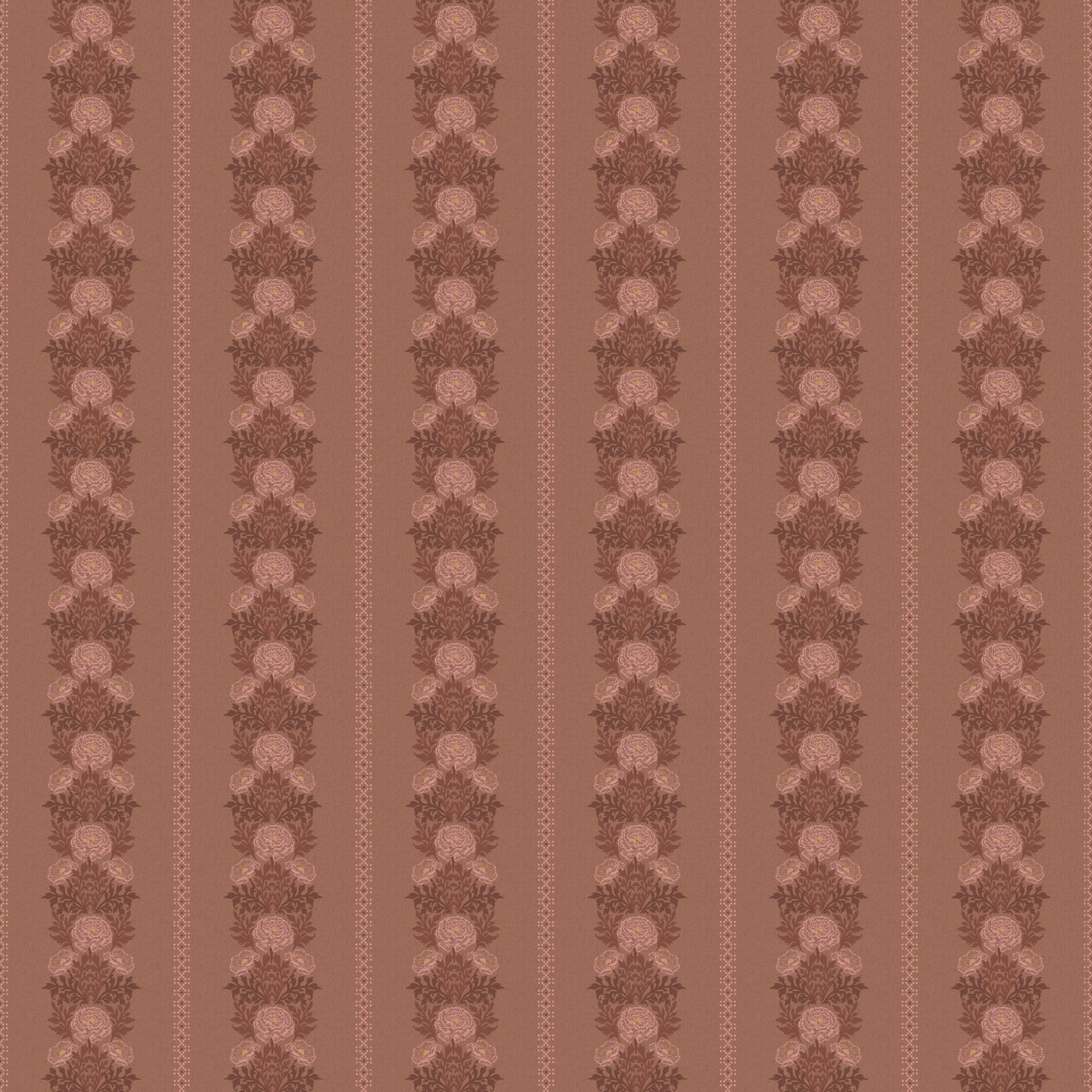 Lucia Wallpaper by Yorkville Studio