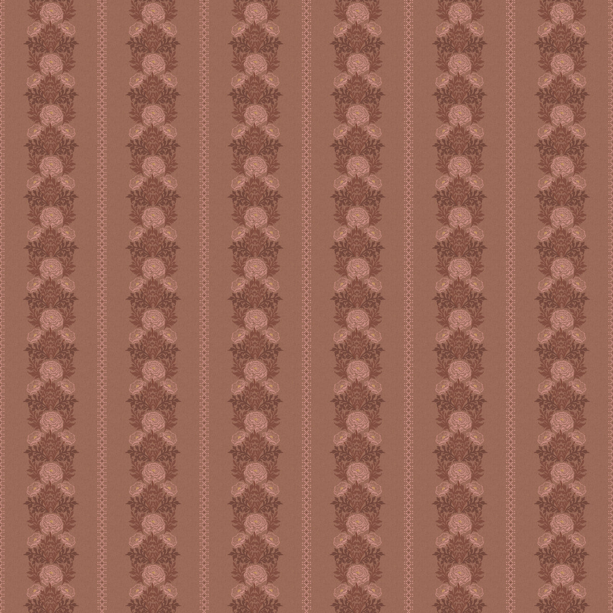 Lucia Wallpaper by Yorkville Studio