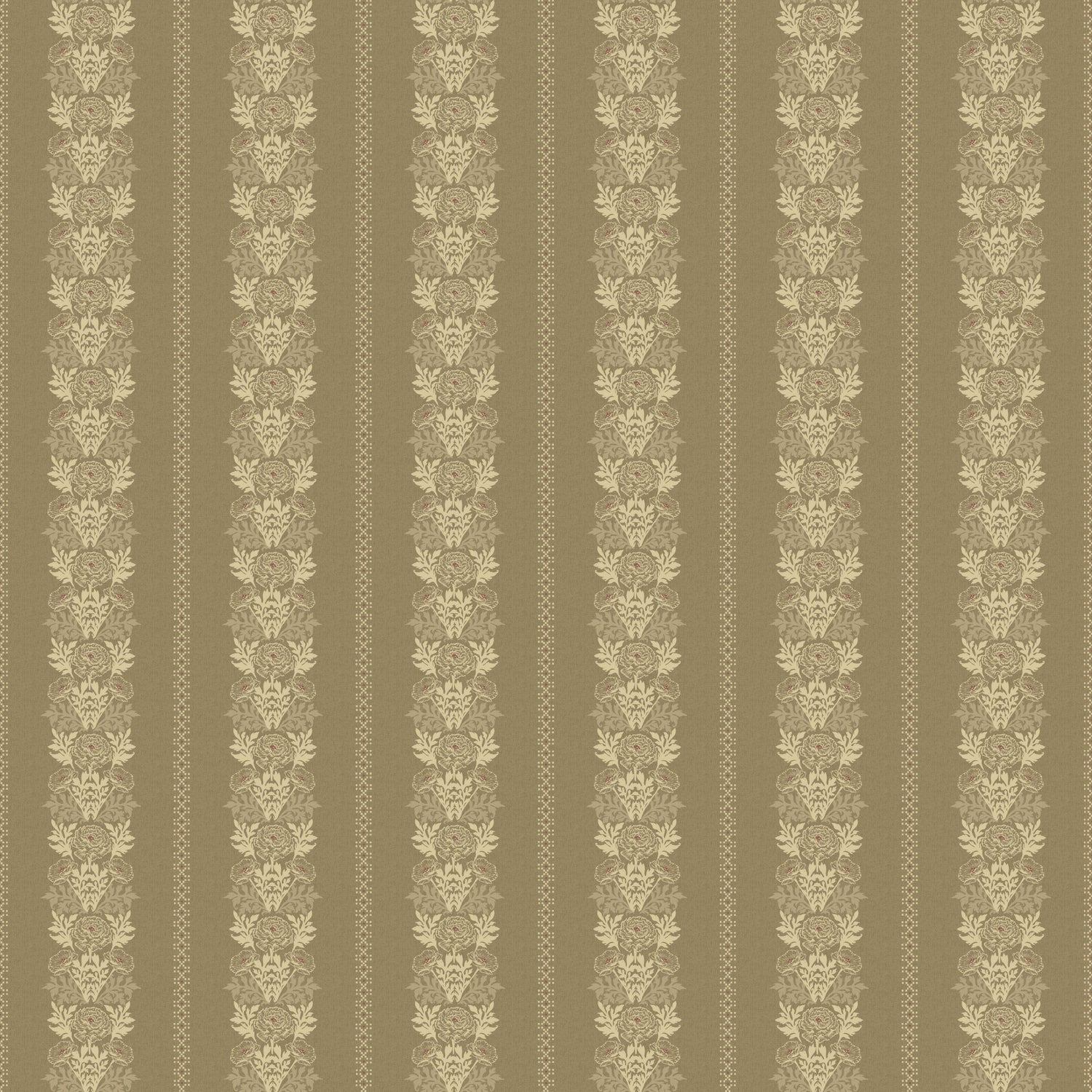 Lucia Wallpaper by Yorkville Studio