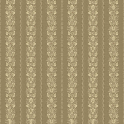 Lucia Wallpaper by Yorkville Studio