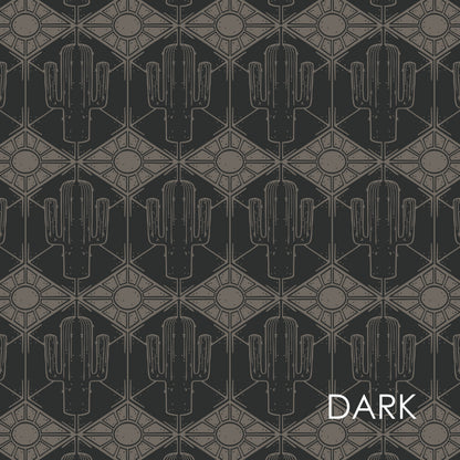 Luke Wallpaper by Erin Silliman Designs