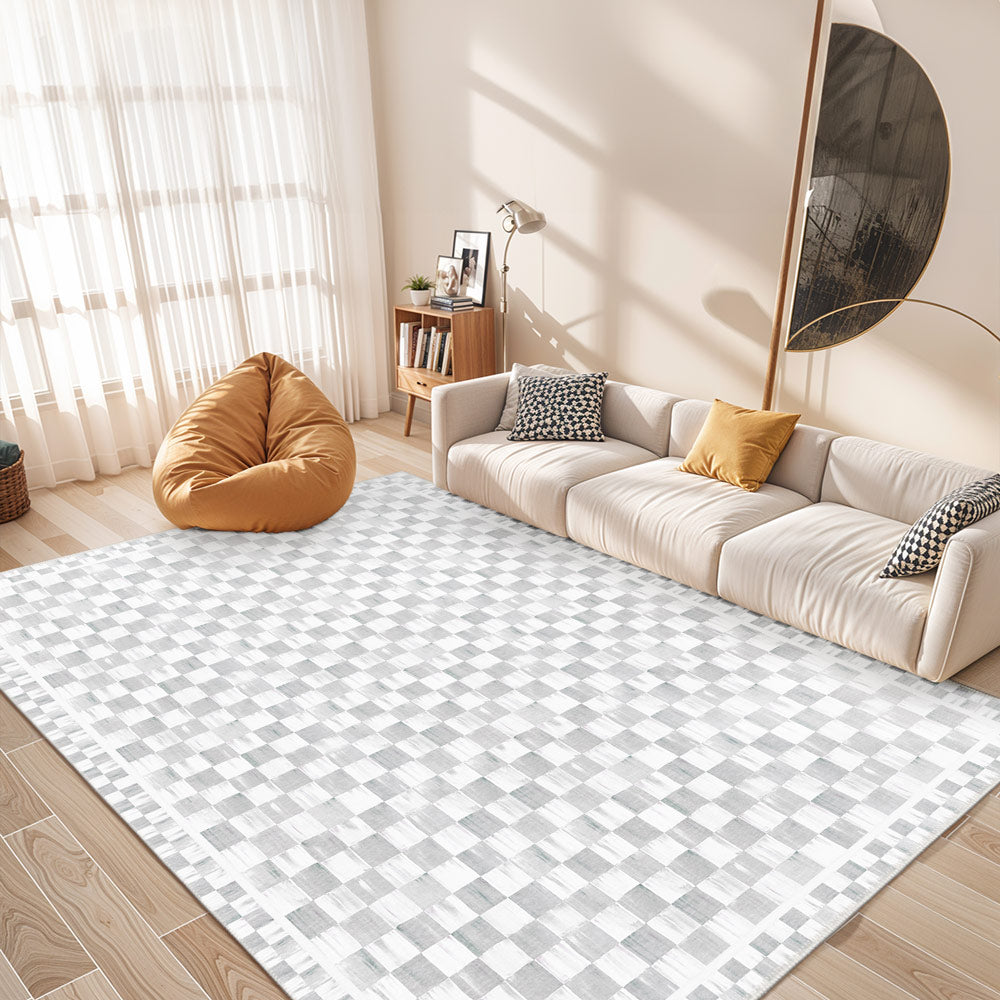 Crest Area Rug
