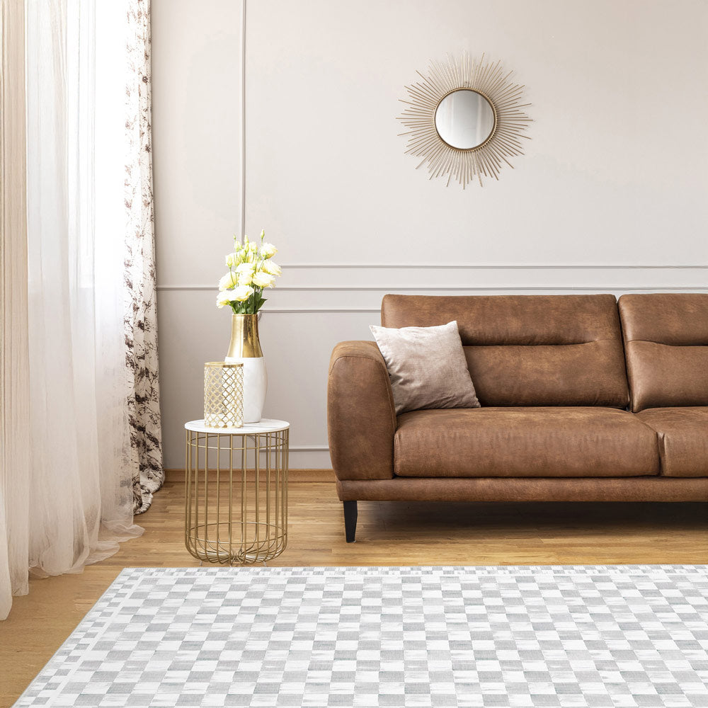 Crest Area Rug