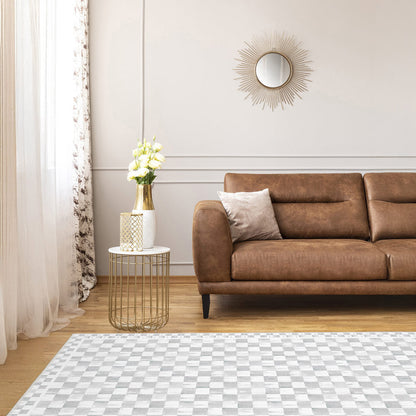 Crest Area Rug