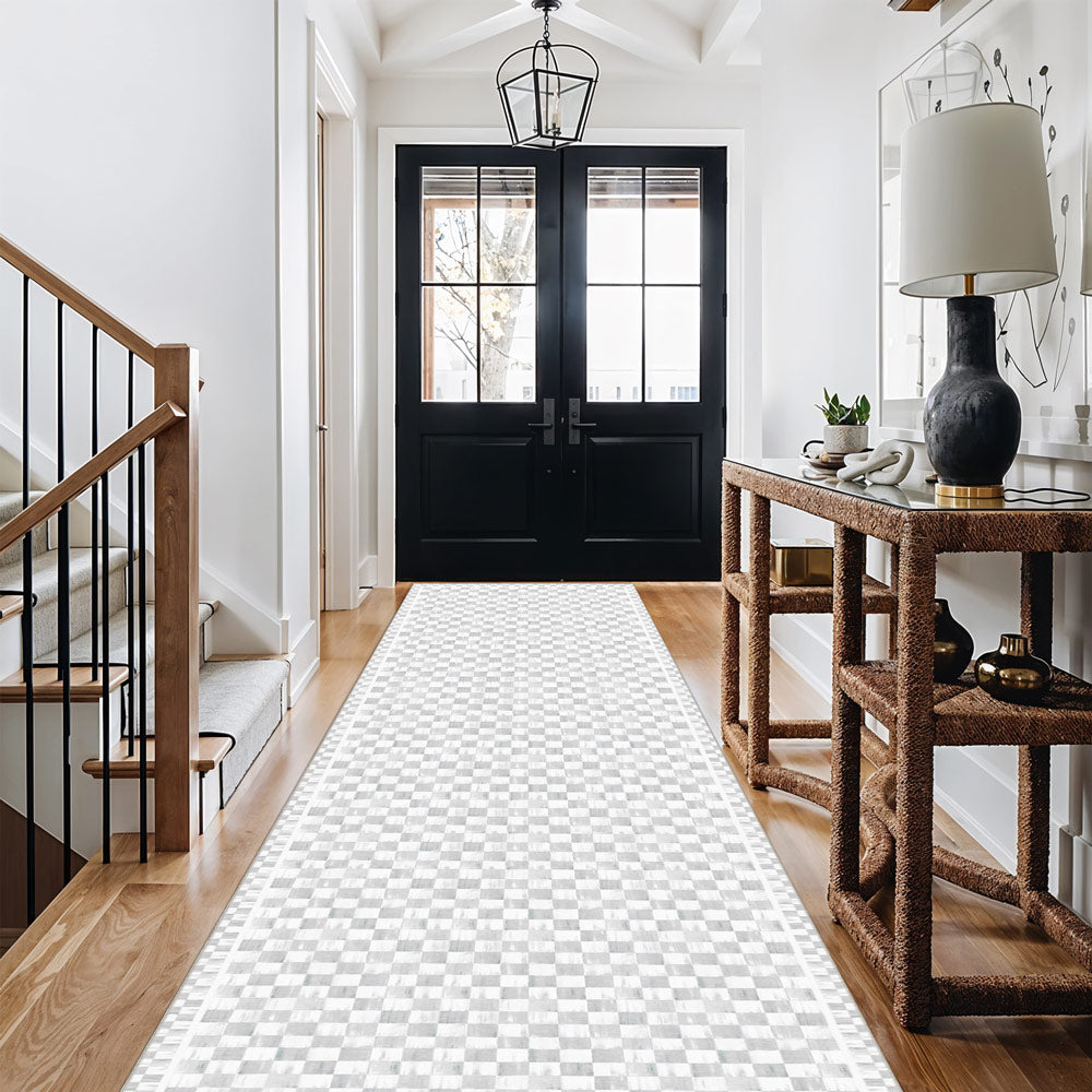 Crest Area Rug