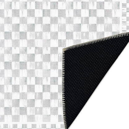 Crest Area Rug