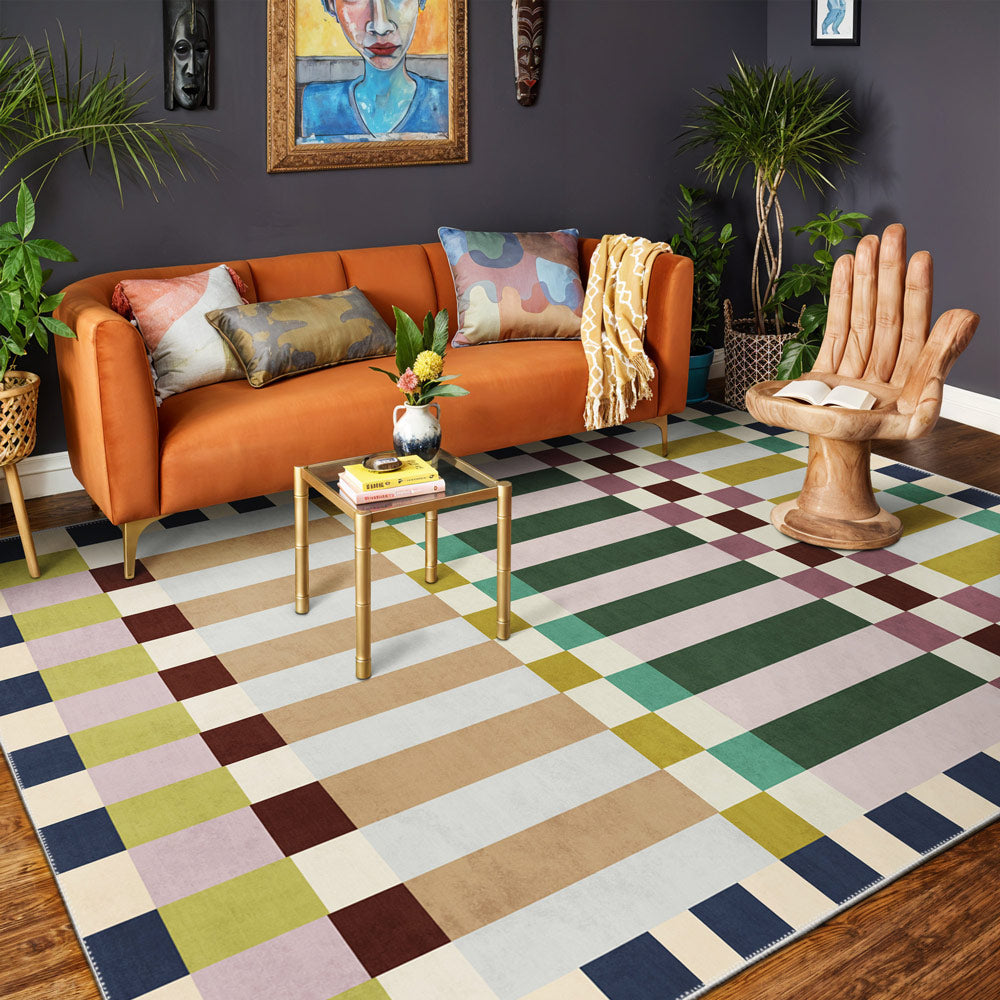 Gleam Area Rug