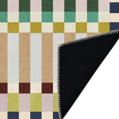 Gleam Area Rug