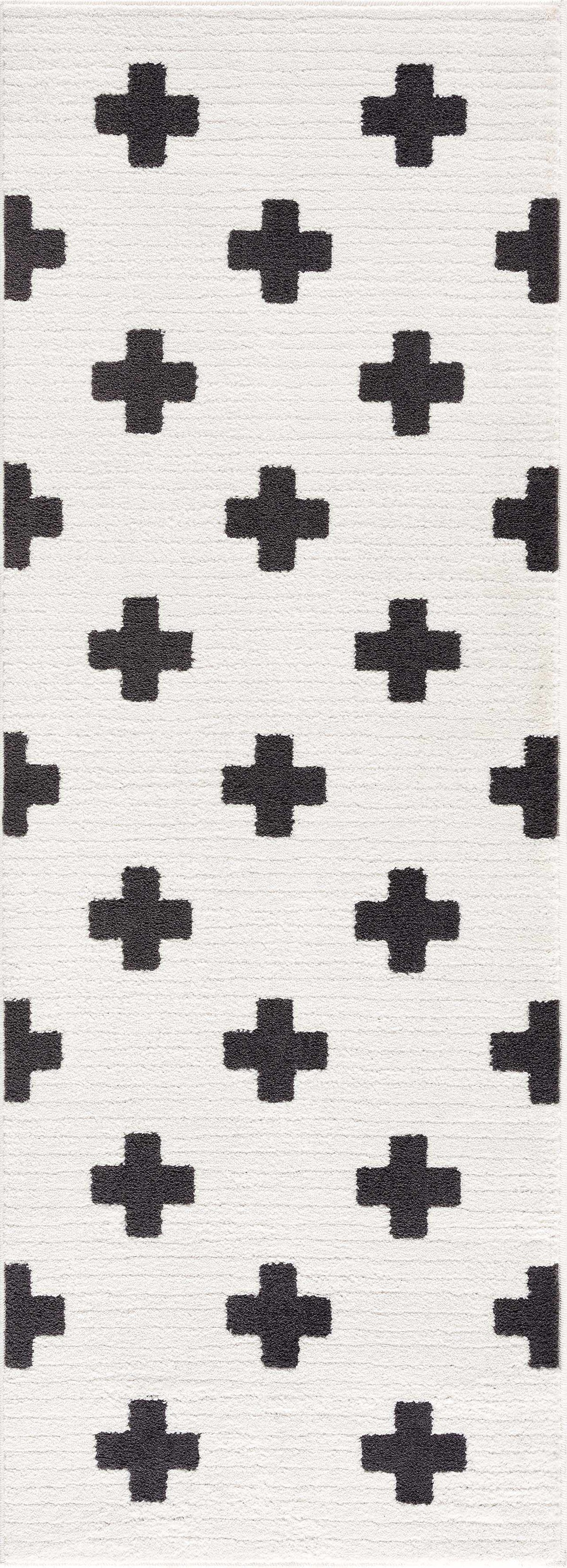 Erath Area Rug