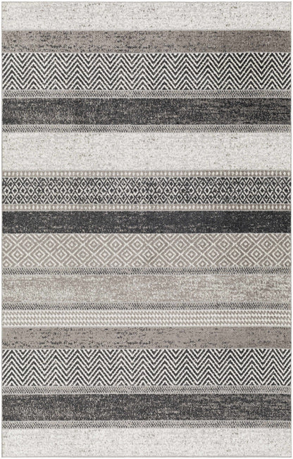 Middlestown Washable Area Rug