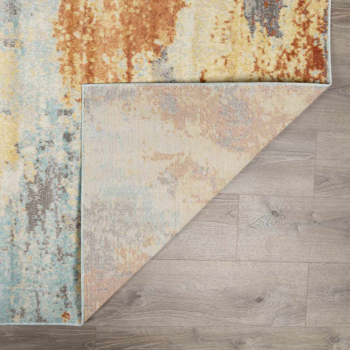 Mecosta Light Outdoor Area Rug - Clearance