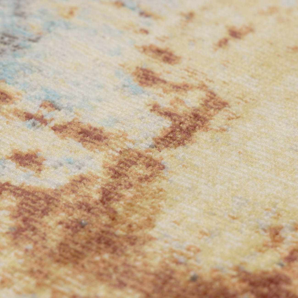 Mecosta Light Outdoor Area Rug - Clearance