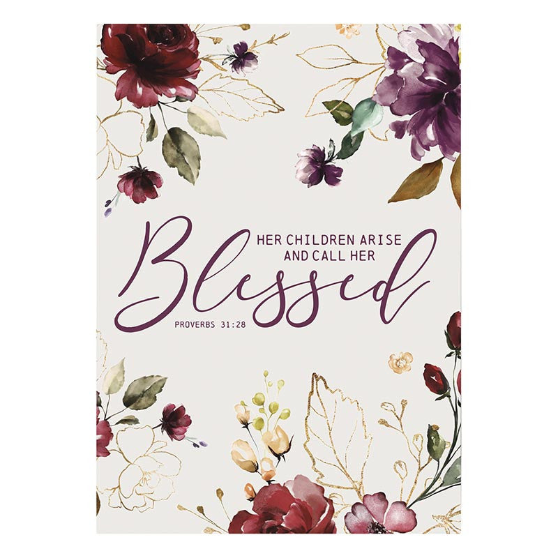 Blessed Collection Magnet