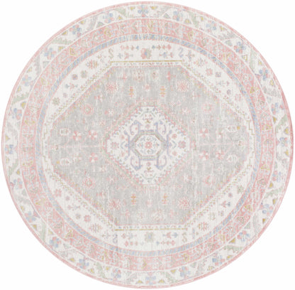 Maha Washable Area Rug - Clearance