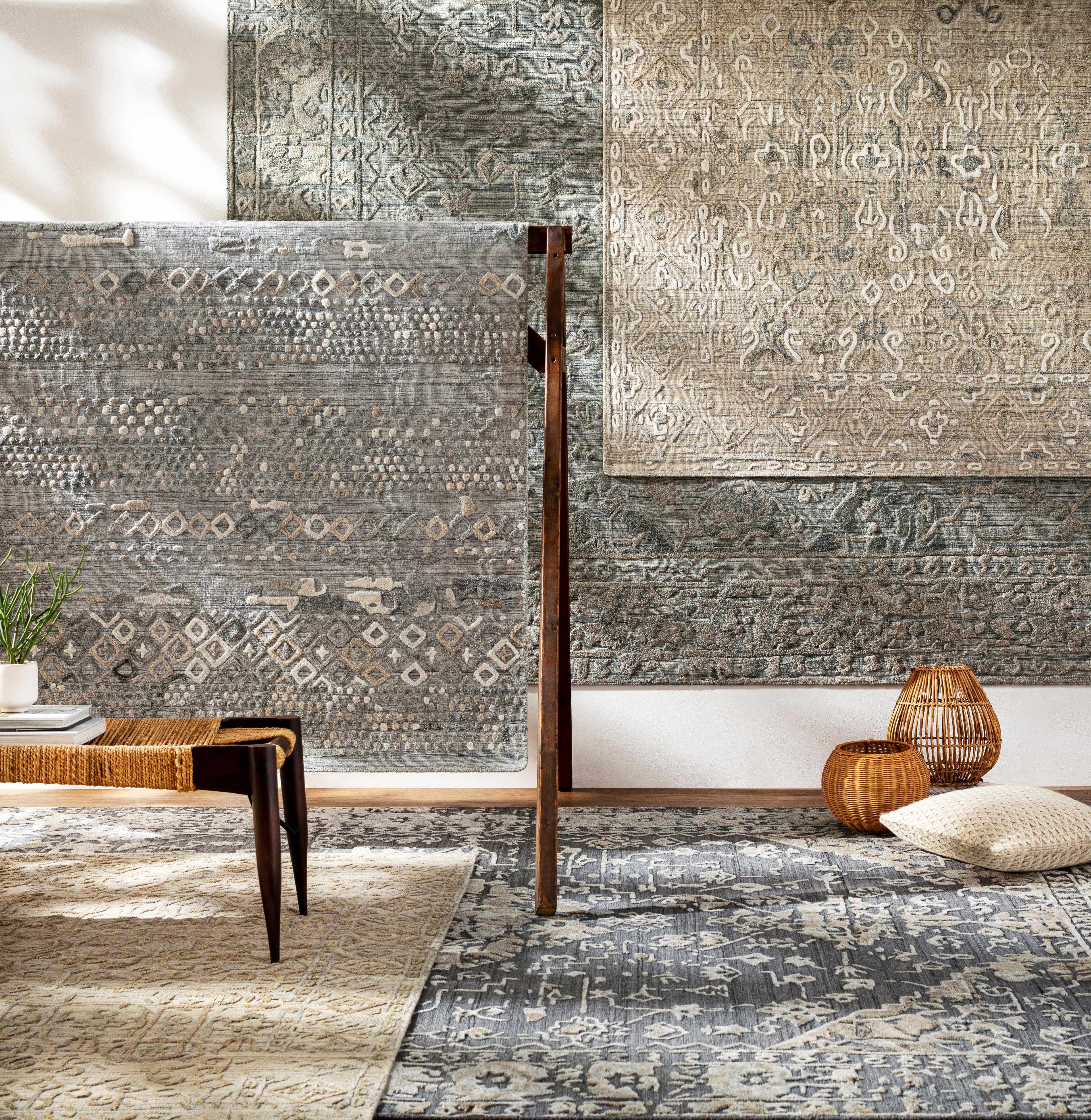 Macgregor Area Rug - Clearance