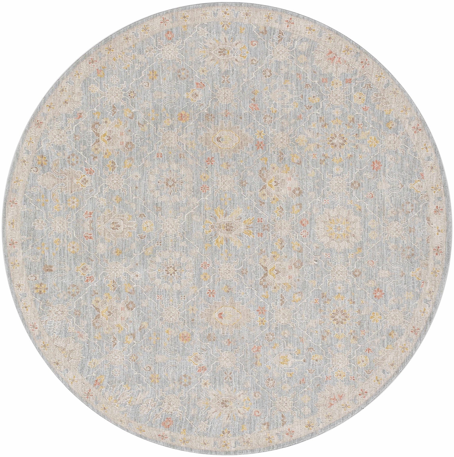 Mira Oushak Rug