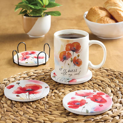 The Greatest Love Collection Coffee Mug