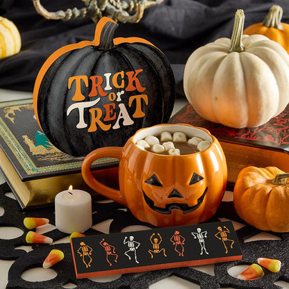 Trick Or Treat Mug