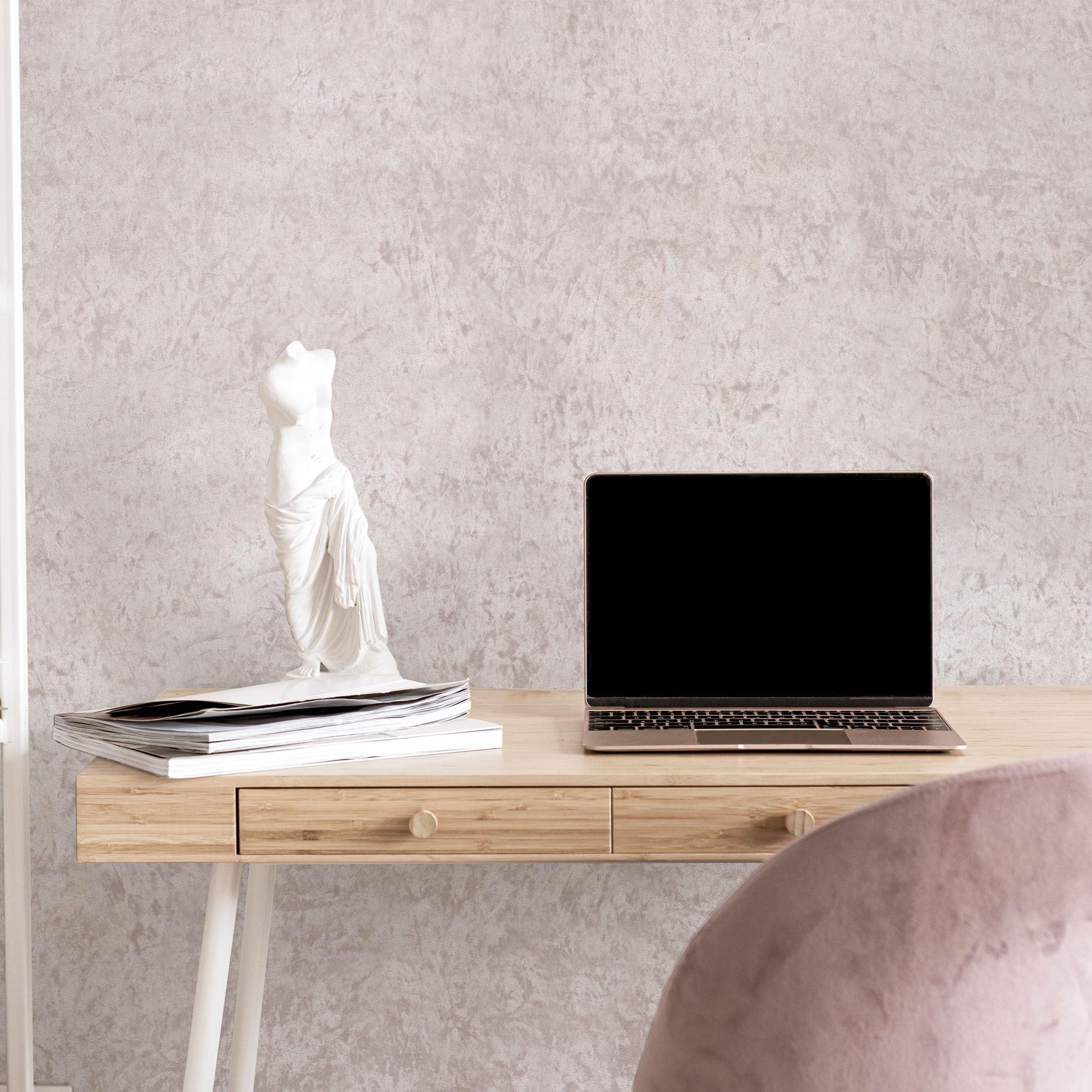 Making Me Blush Wallpaper - 8 FT H X 68 FT W P&amp;S