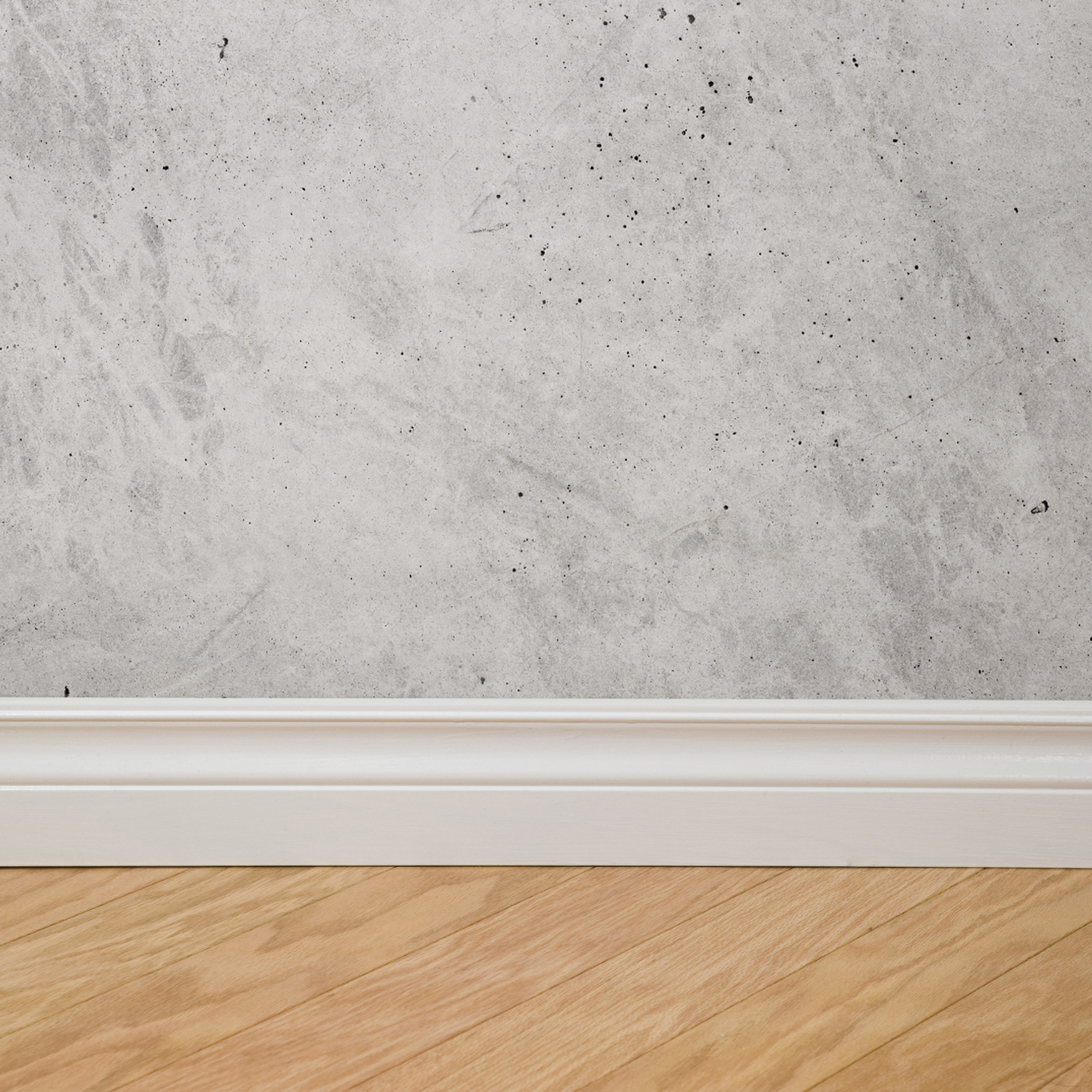 Manhattan - Concrete Wallpaper - 8 FT H X 12.5 FT W LUXE