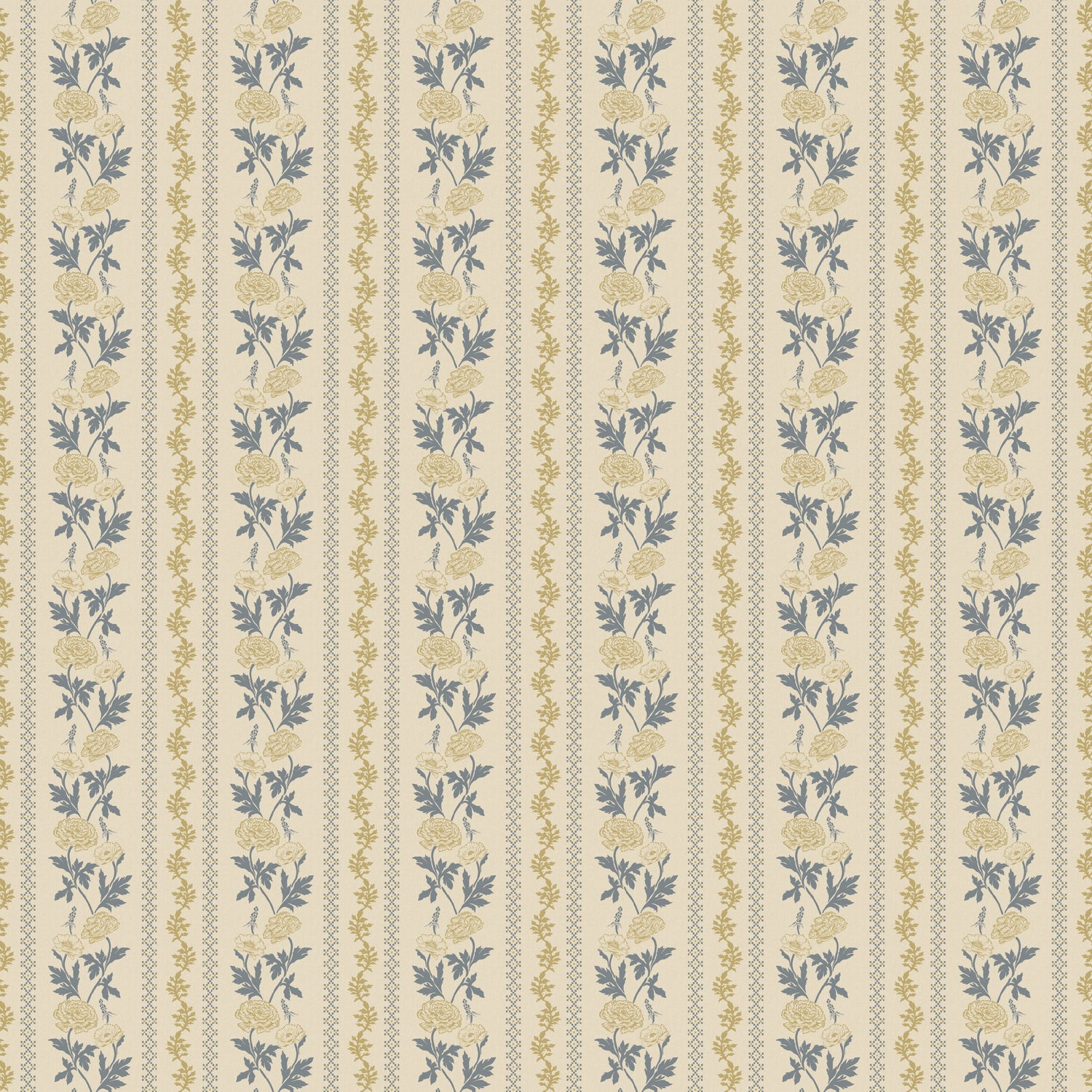 Marisol Wallpaper by Yorkville Studio