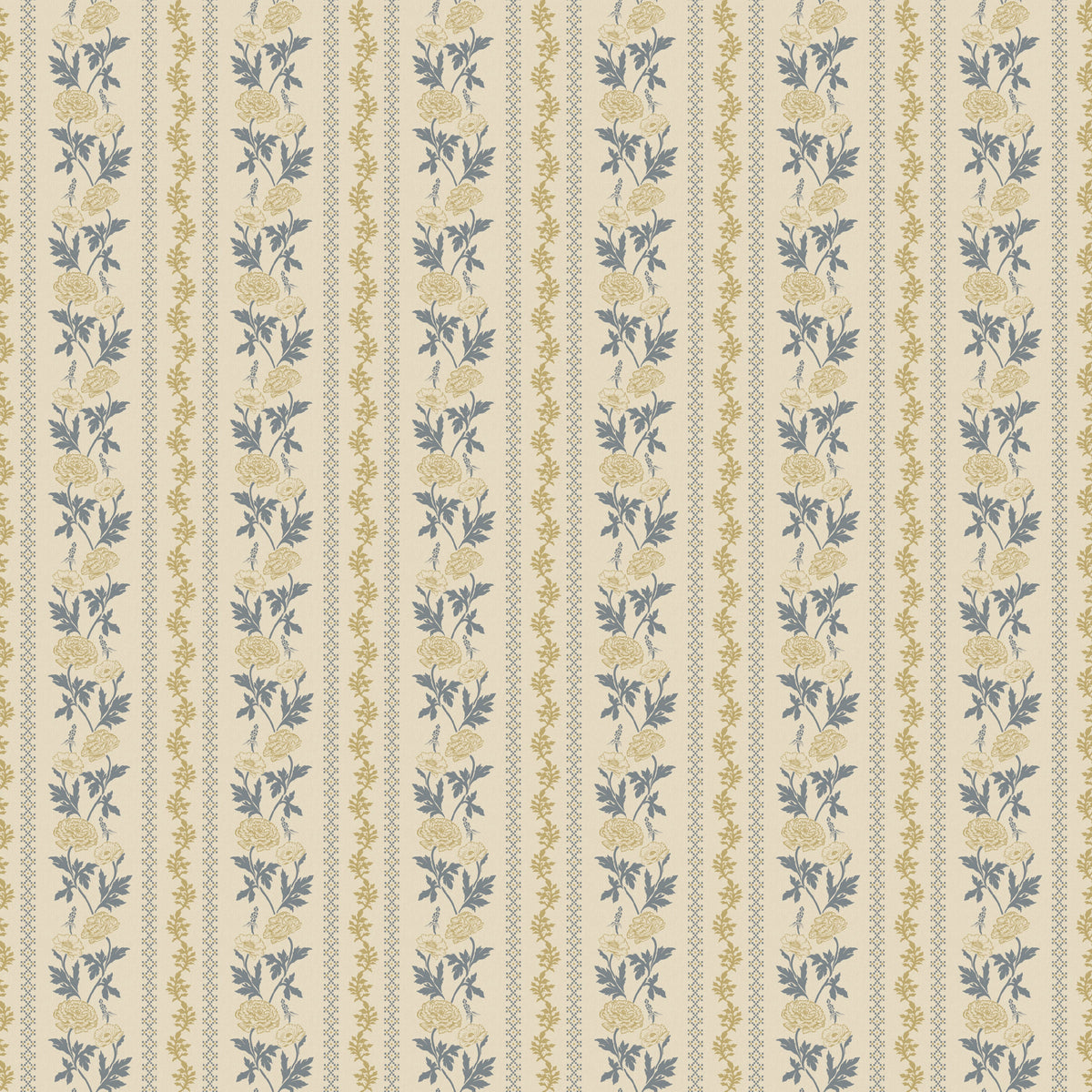 Marisol Wallpaper by Yorkville Studio