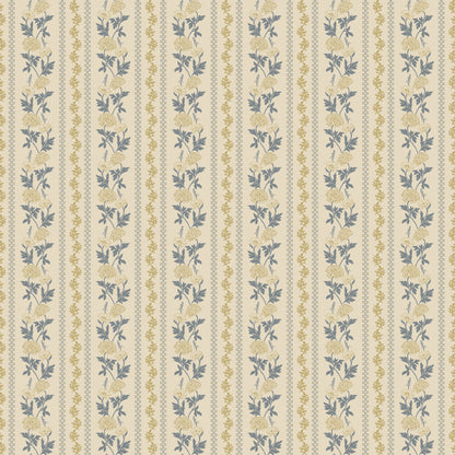 Marisol Wallpaper by Yorkville Studio