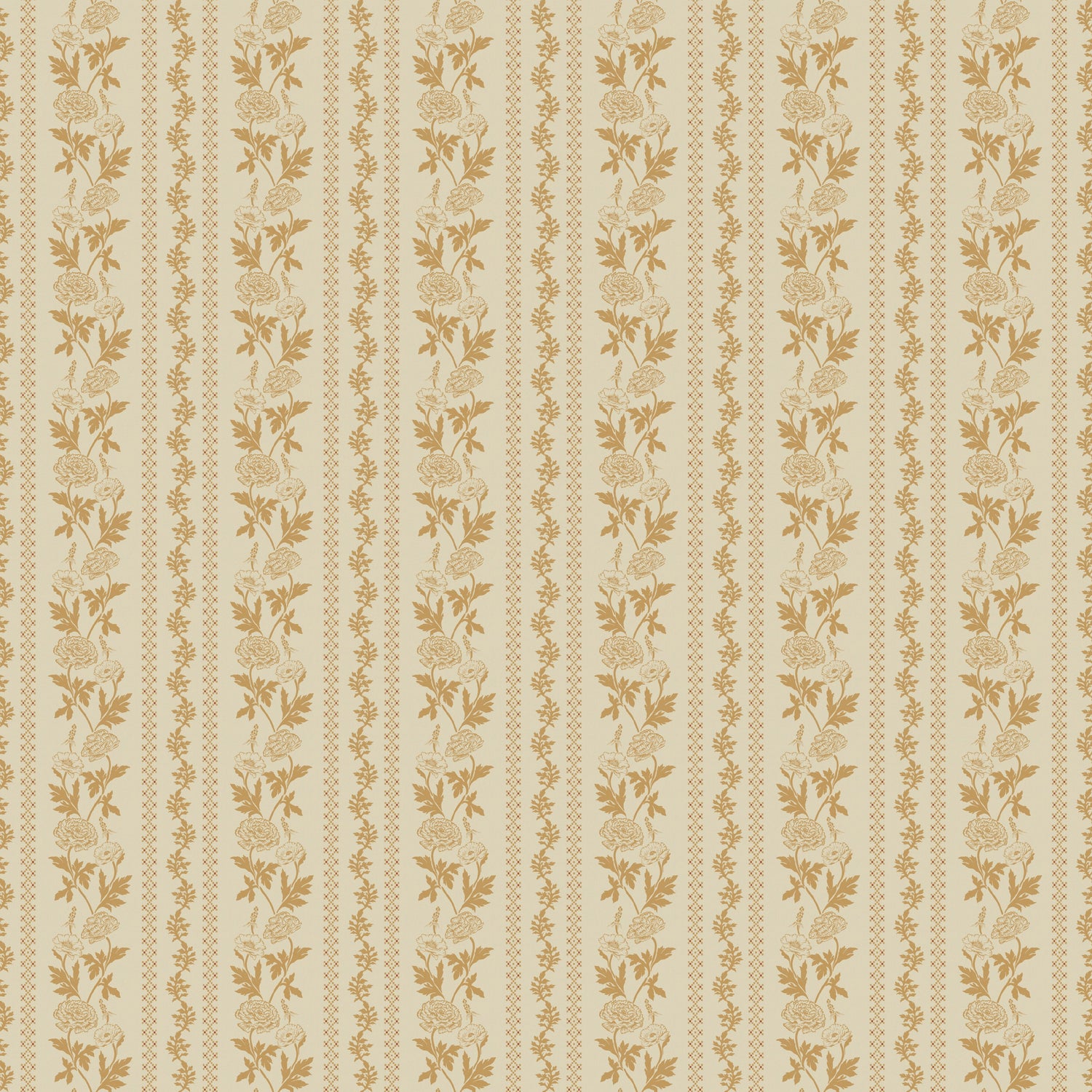 Marisol Wallpaper by Yorkville Studio