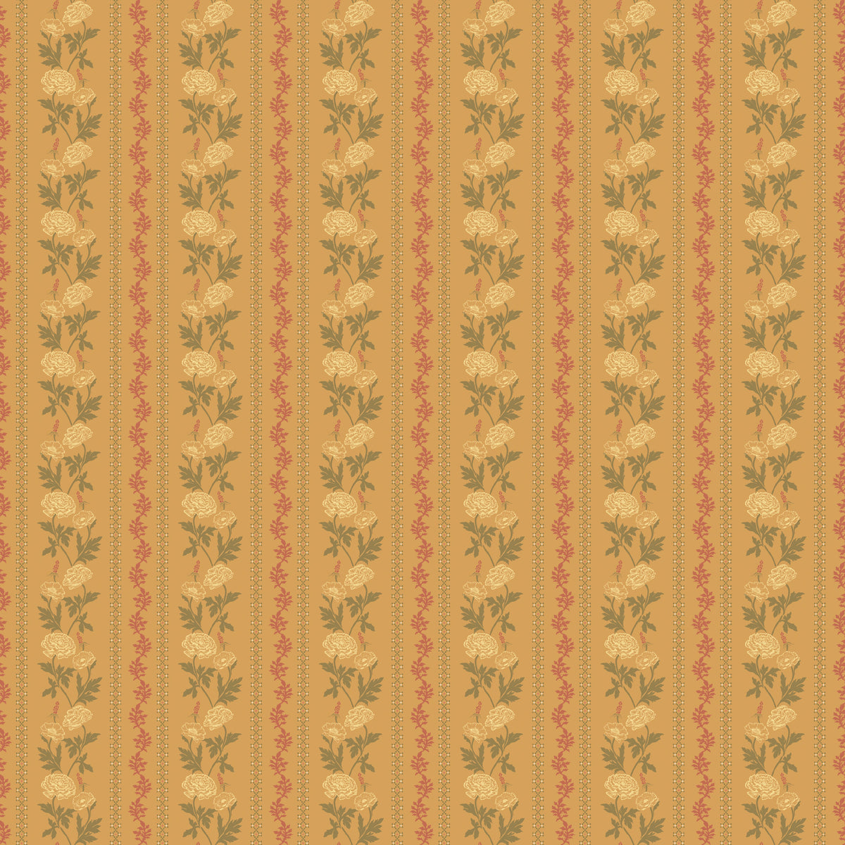 Marisol Wallpaper by Yorkville Studio