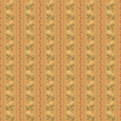 Marisol Wallpaper by Yorkville Studio
