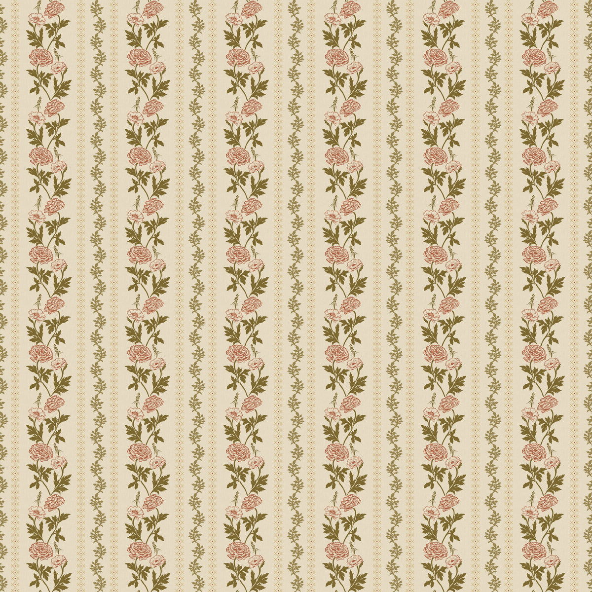 Marisol Wallpaper by Yorkville Studio