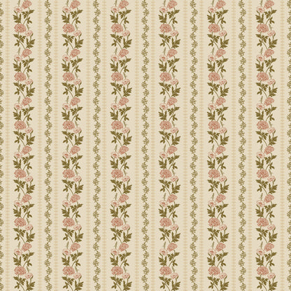 Marisol Wallpaper by Yorkville Studio