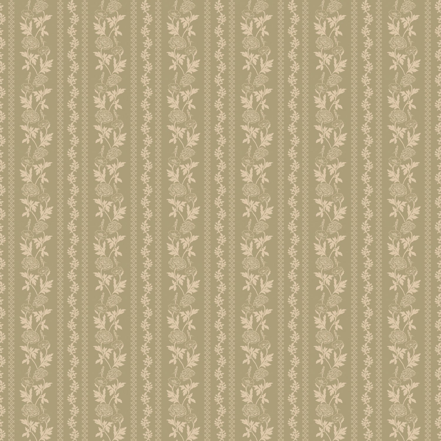 Marisol Wallpaper by Yorkville Studio