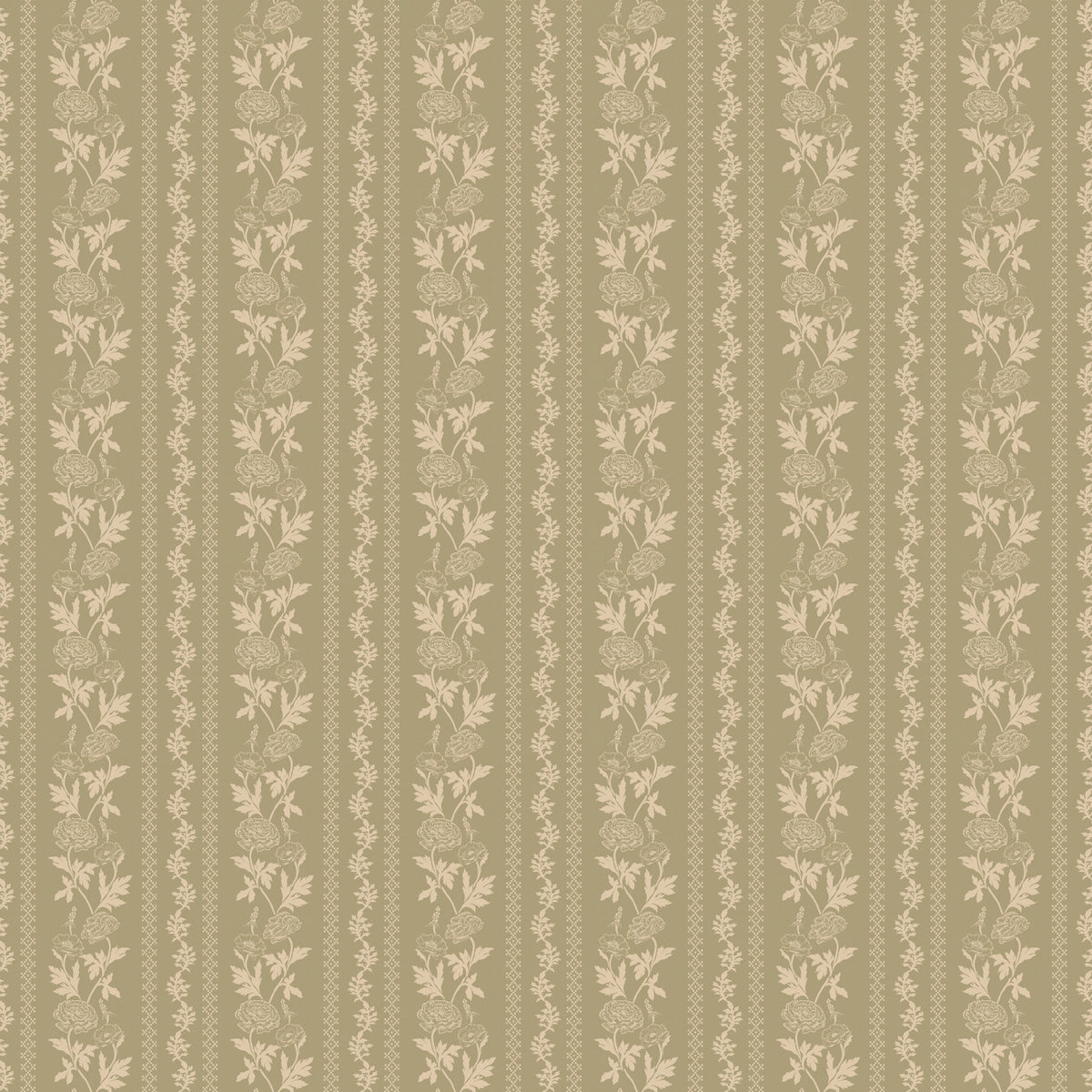 Marisol Wallpaper by Yorkville Studio