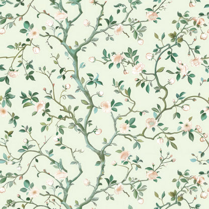 Marleigh Wallpaper