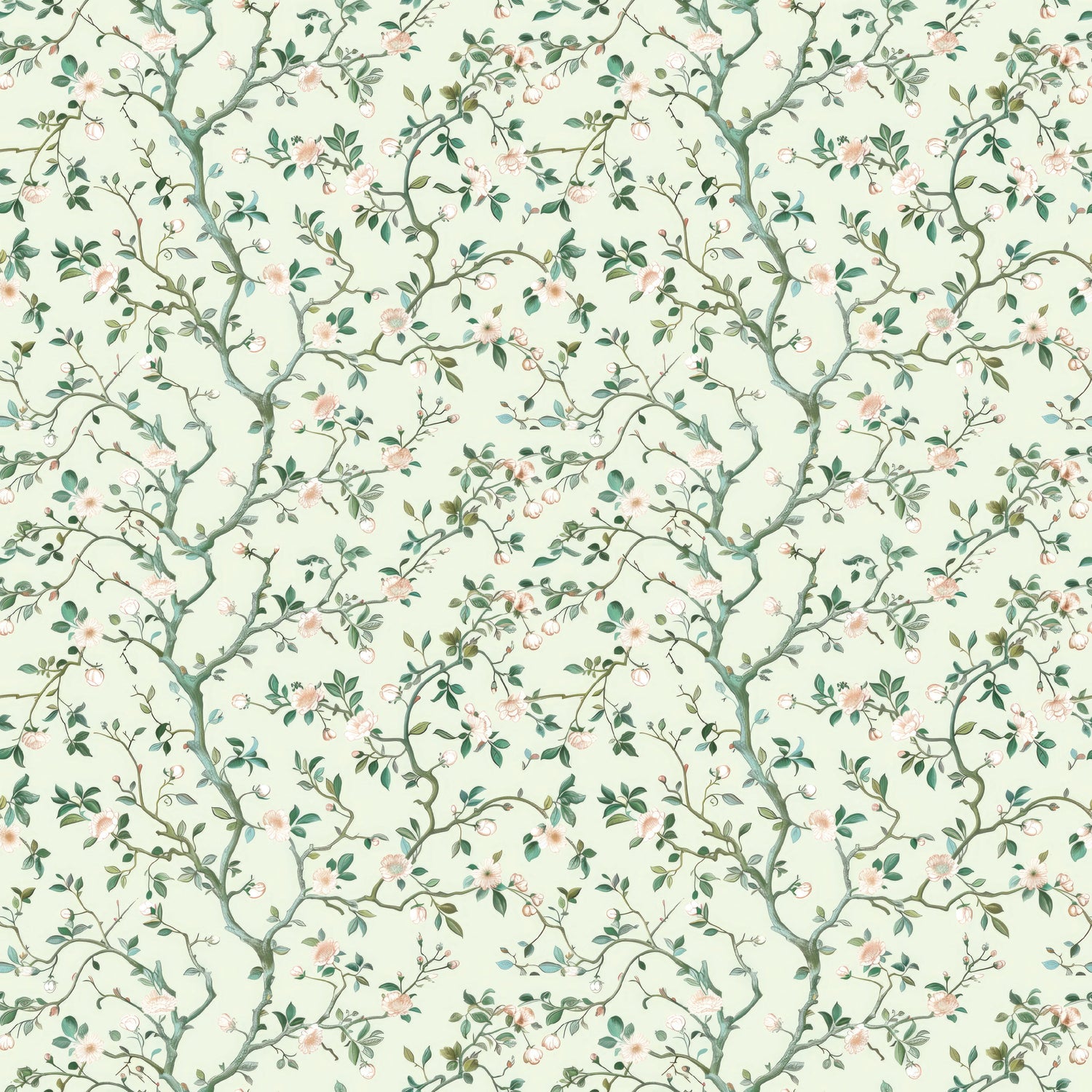 Marleigh Wallpaper