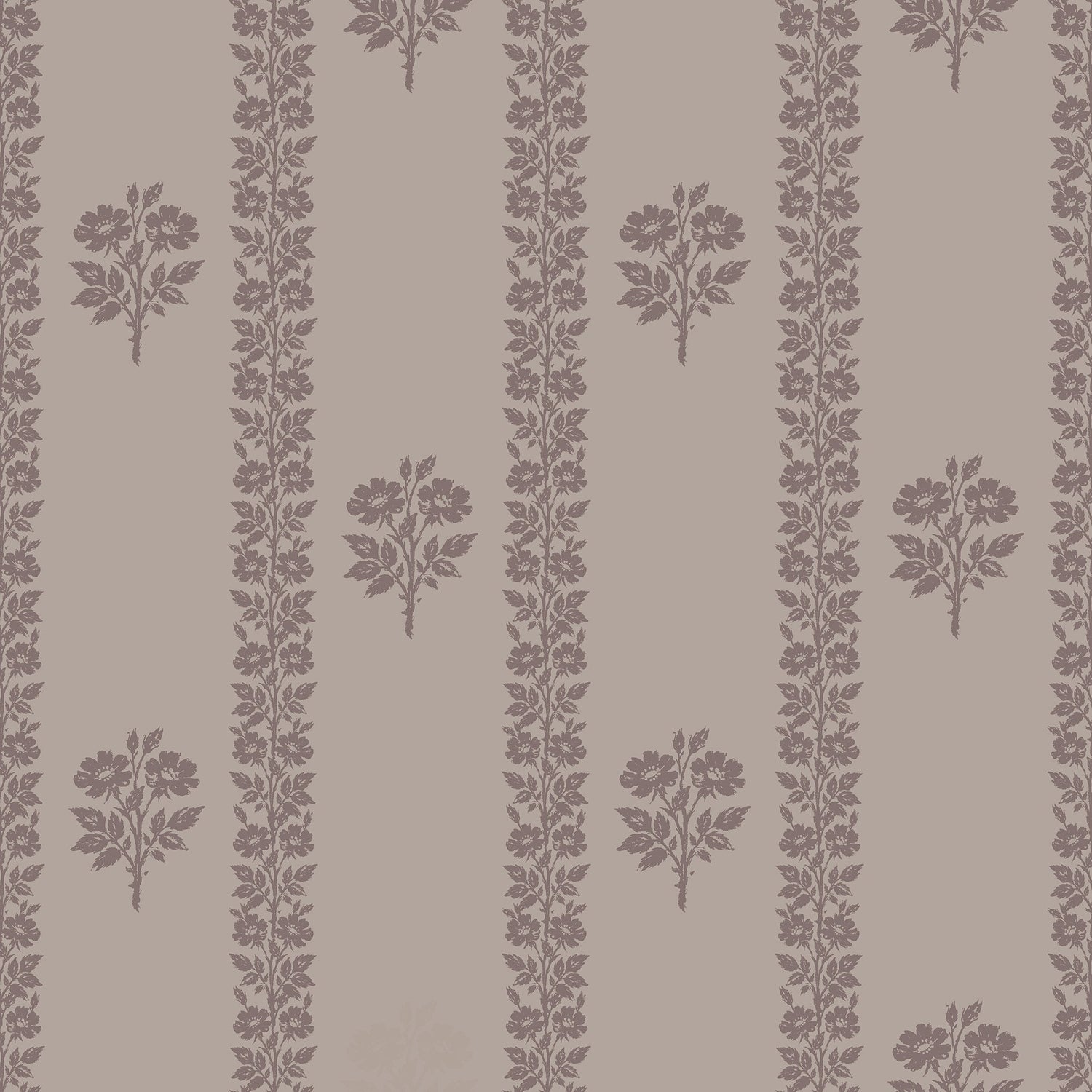 Marlowe in Dusty Rose