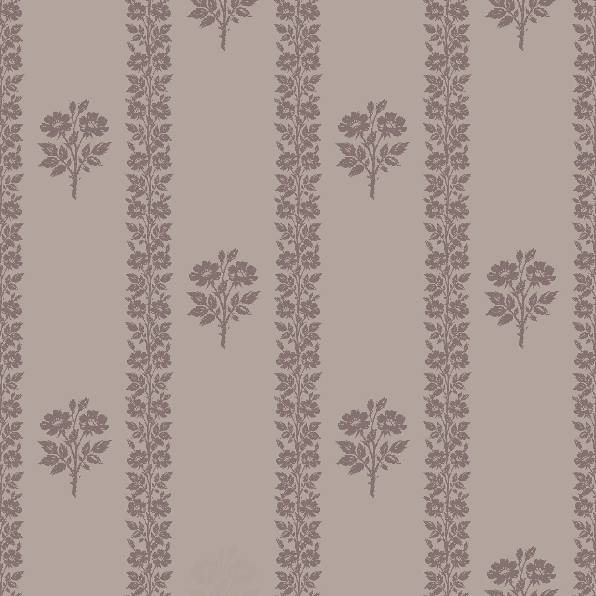 Marlowe in Dusty Rose
