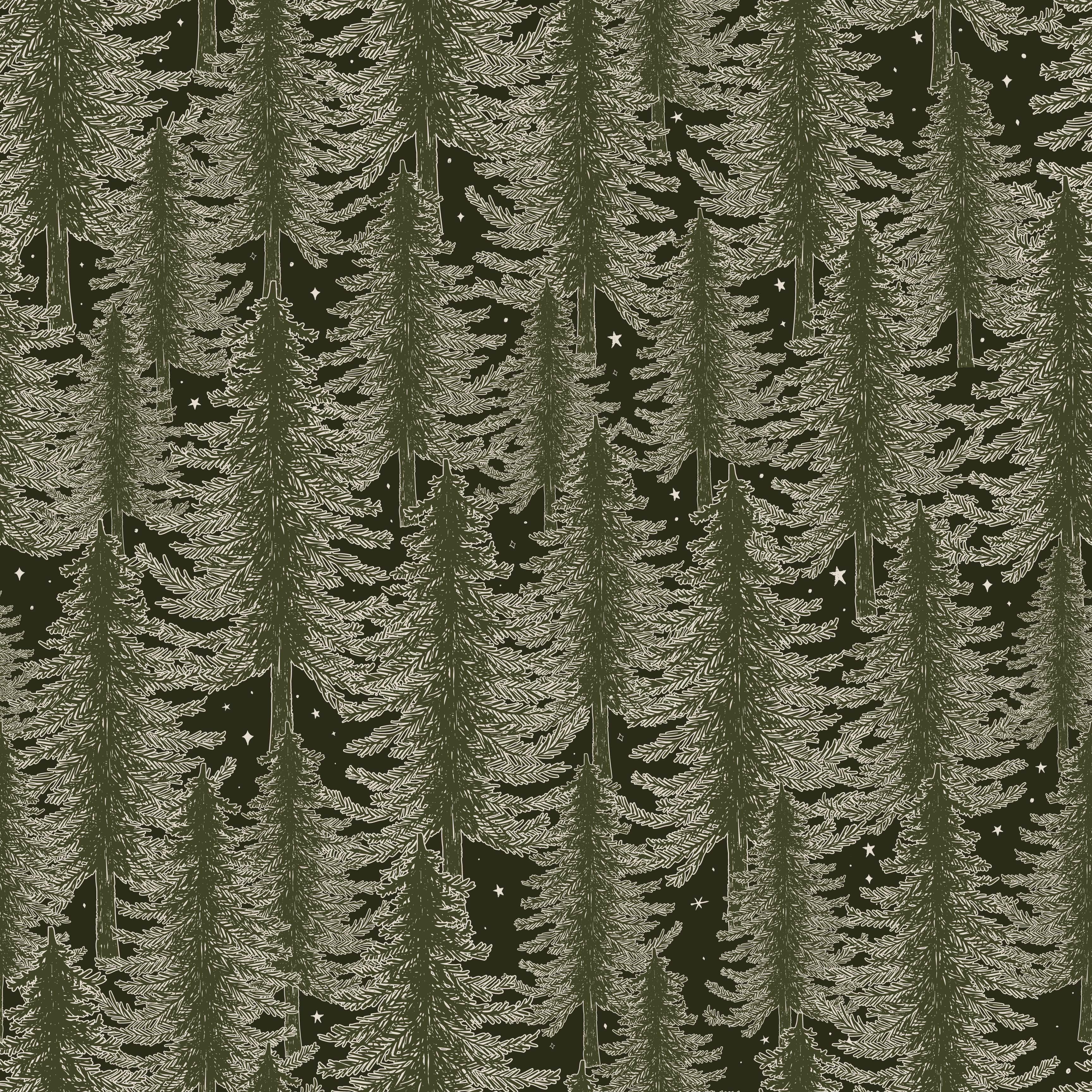 Mason Wallpaper by Brittany Polatis Design