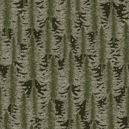 Mason Wallpaper by Brittany Polatis Design