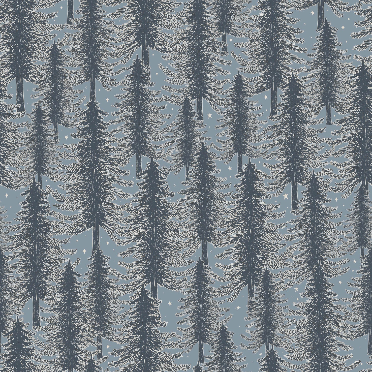 Mason Wallpaper by Brittany Polatis Design