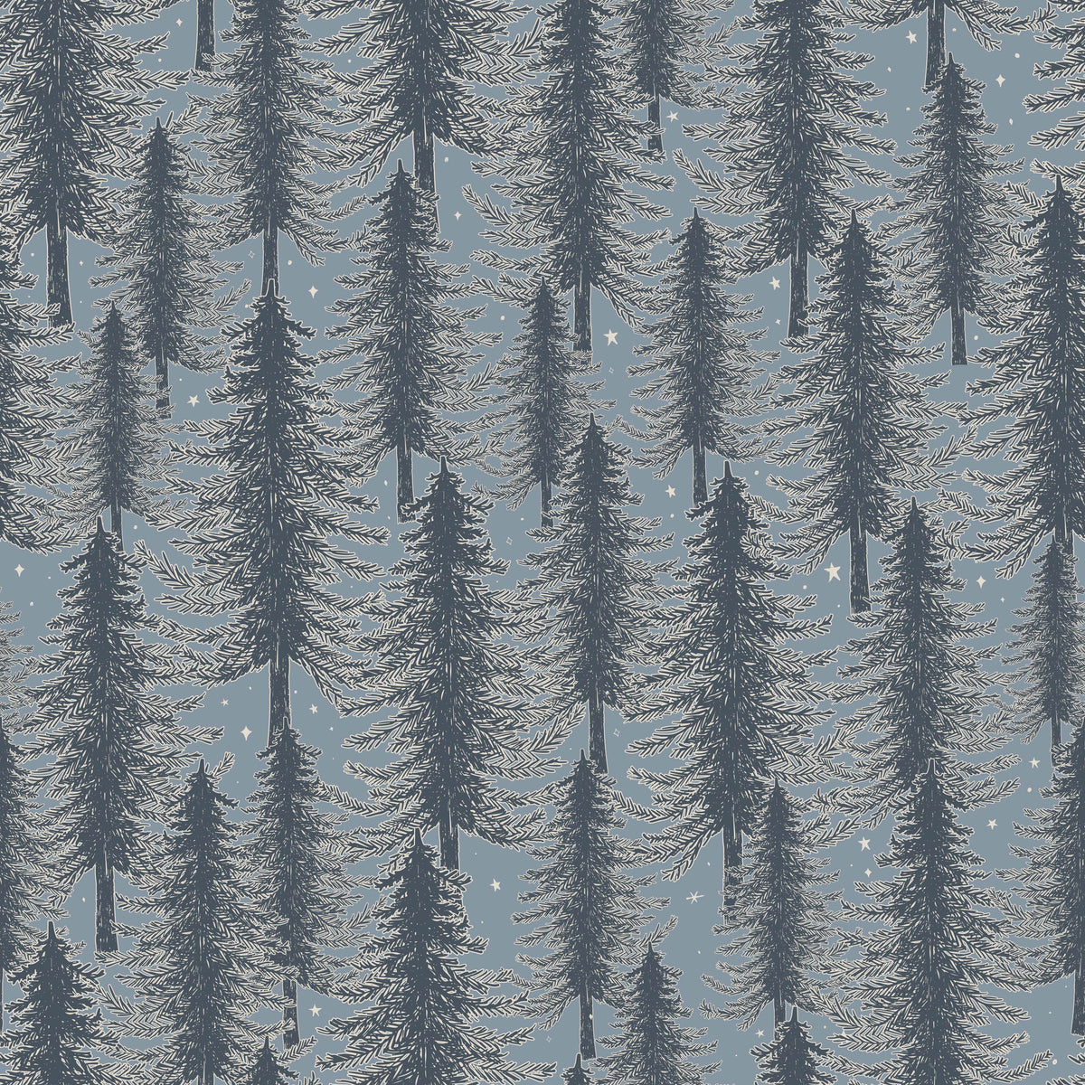 Mason Wallpaper by Brittany Polatis Design