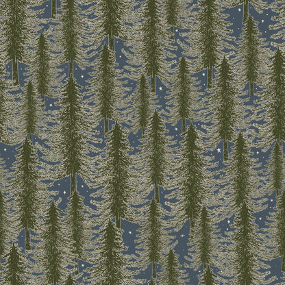 Mason Wallpaper by Brittany Polatis Design