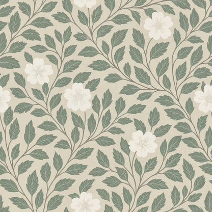 Meadowvine Wallpaper