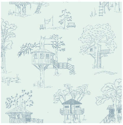 Milo Wallpaper by ArtShades