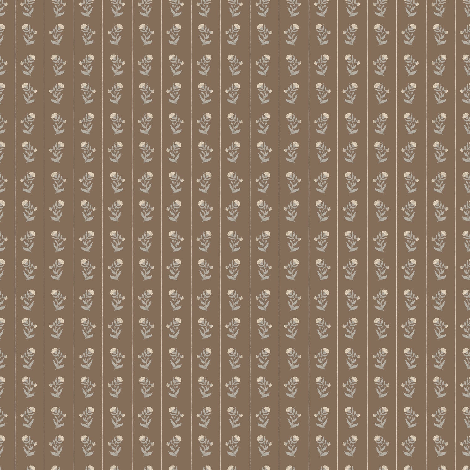 Minnie Wallpaper by Daphne and Sage