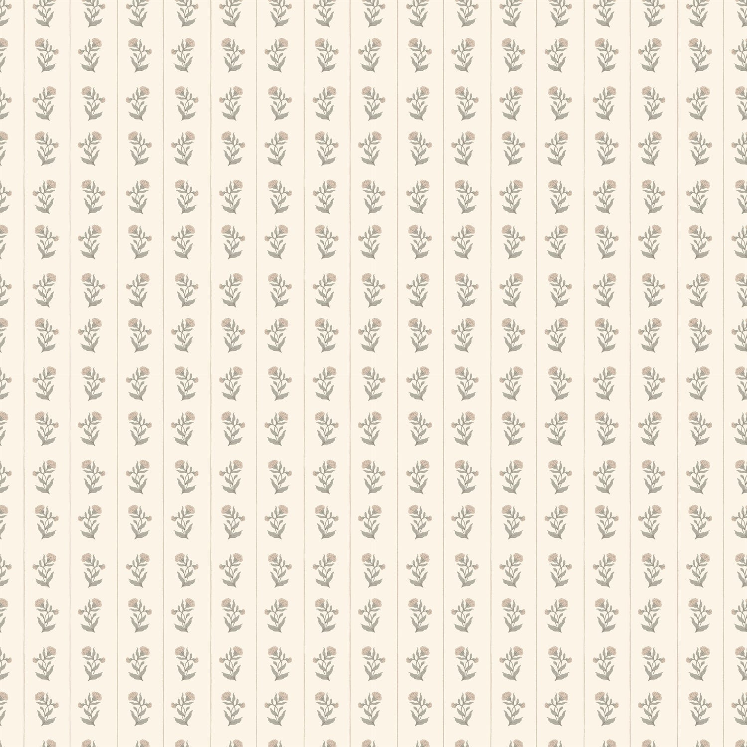 Minnie Wallpaper by Daphne and Sage