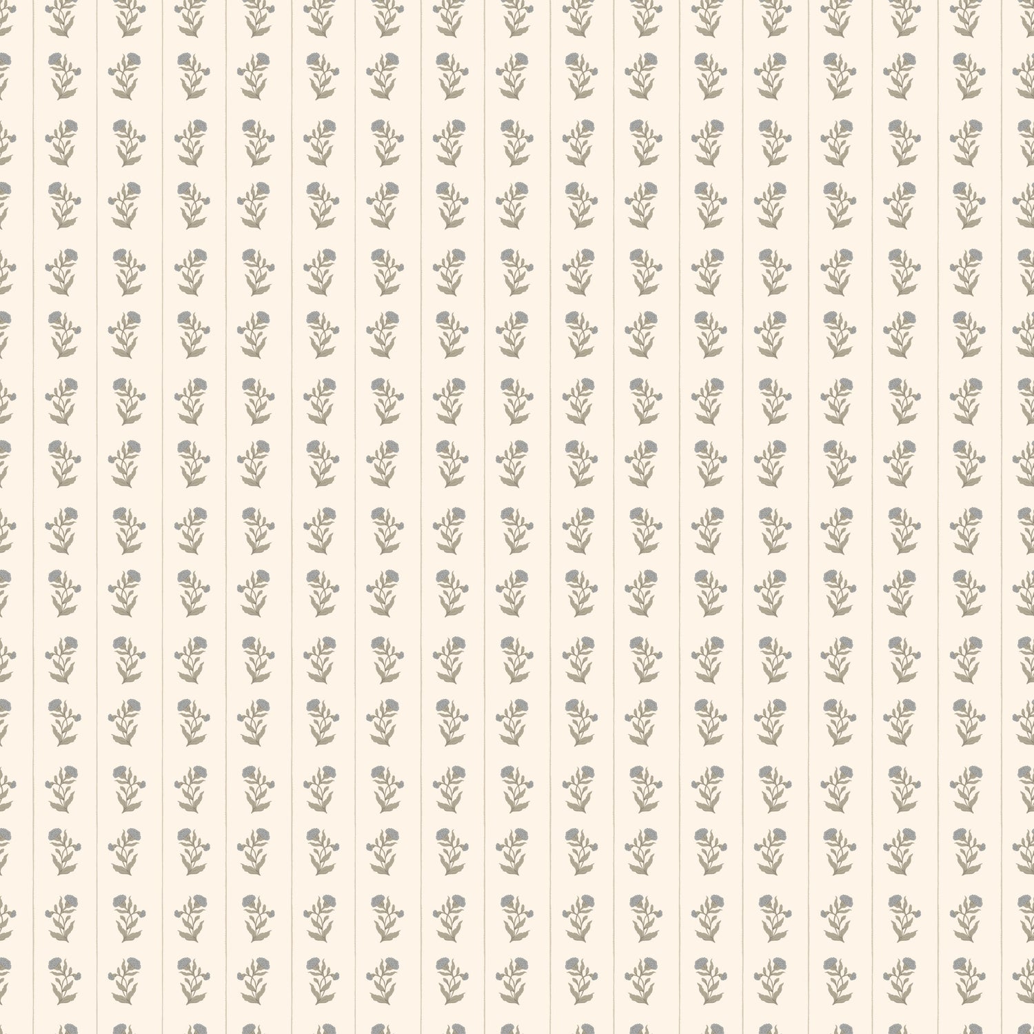 Minnie Wallpaper by Daphne and Sage
