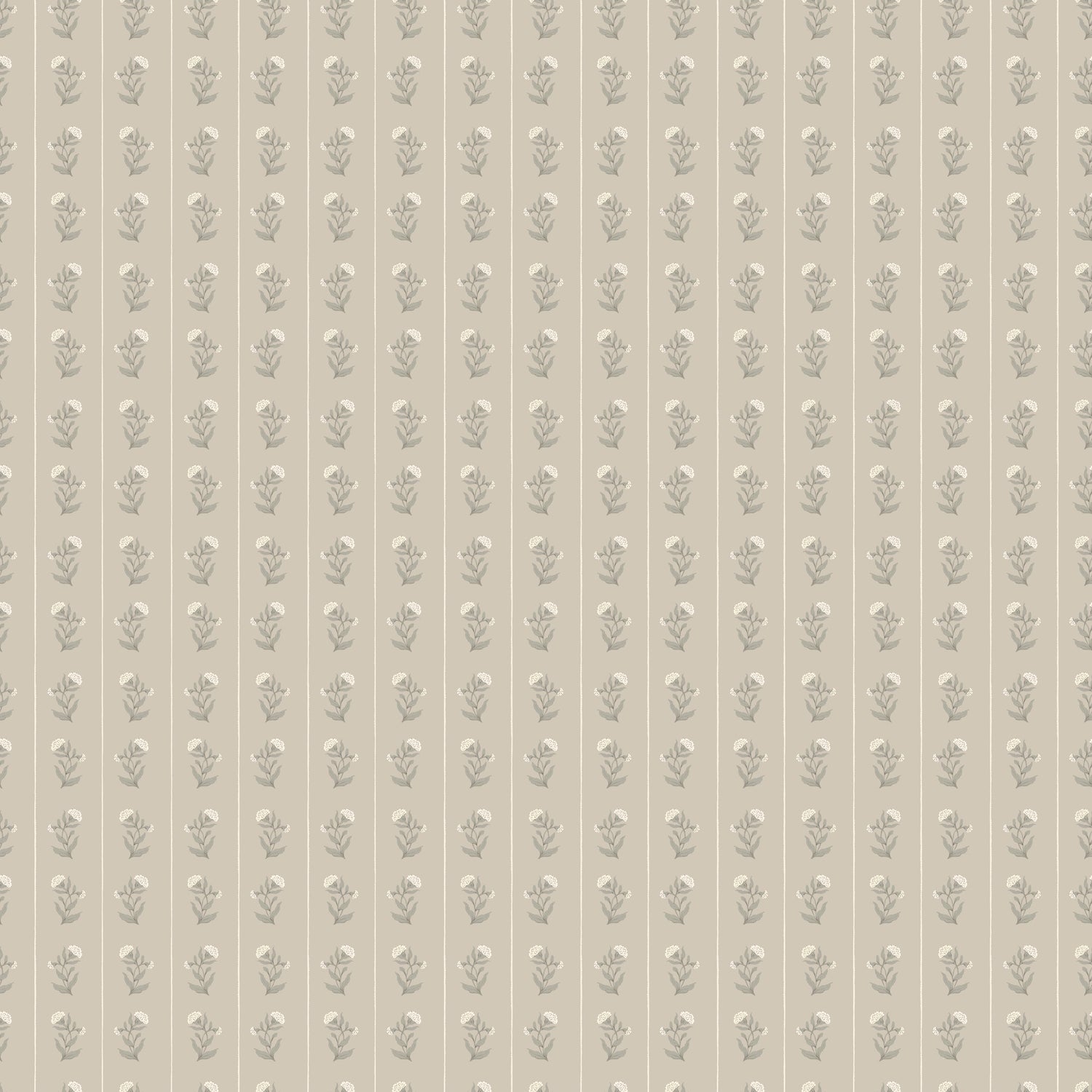 Minnie Wallpaper by Daphne and Sage